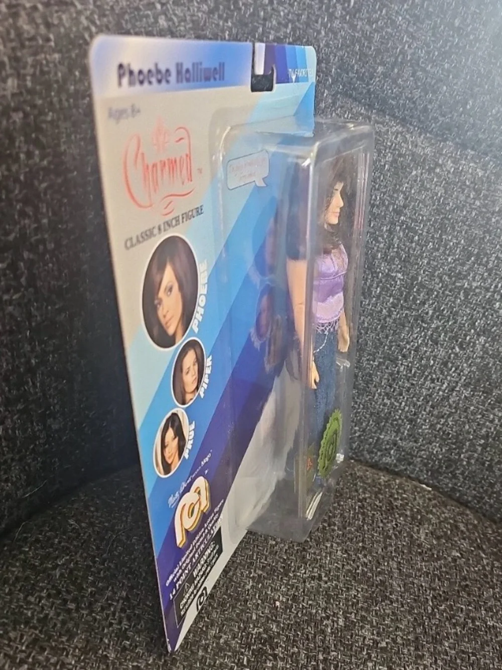 Marty Abrams limited edition